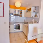 Ibis Apartament *