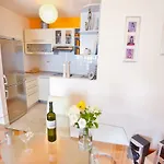 Ibis Apartament