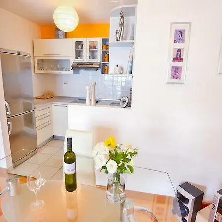 Ibis Apartament