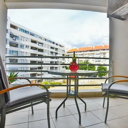 Apartament Ibis Split