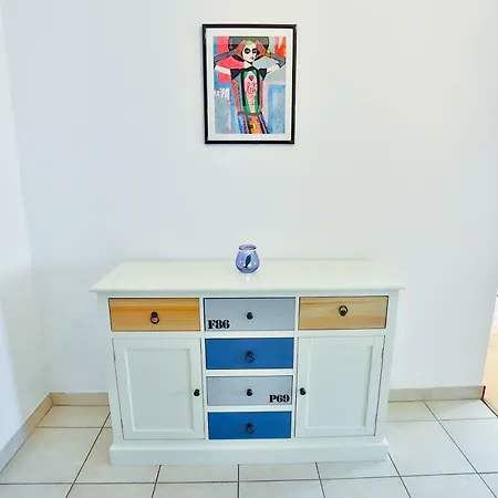 Ibis Apartament