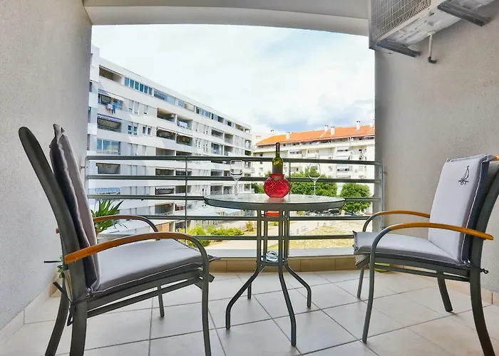 アパート Ibis スプリト